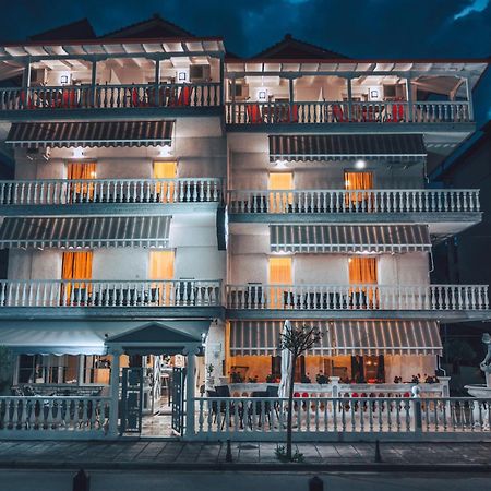 Hotel Kostas Olympiaki Akti Exterior photo